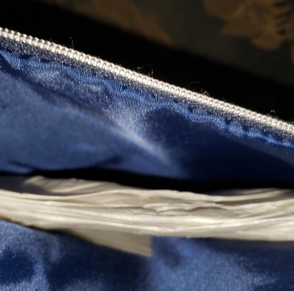 Mugler makeup sequin bag - Picture 3 of 8